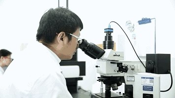 金相分析